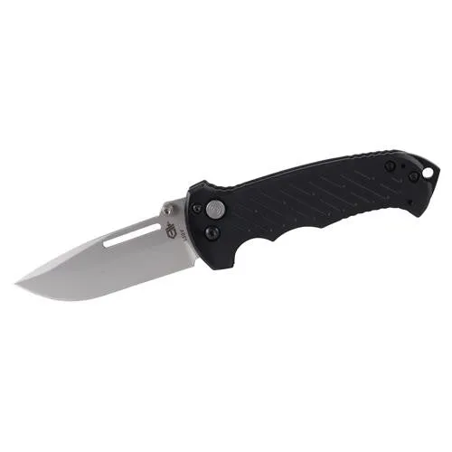 06 Manual Combat Folder, Fine Edge, Box