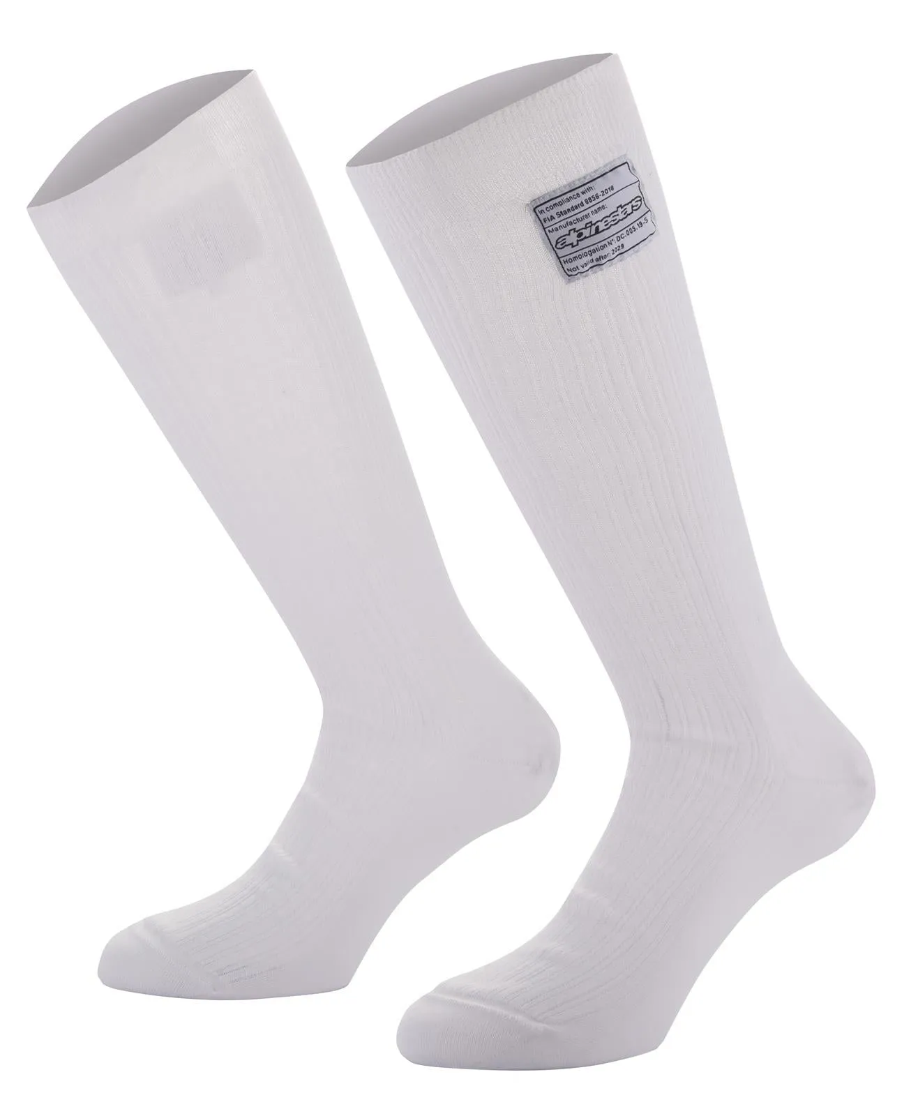 Alpinestars Race V4 Socks 4704021-20-L