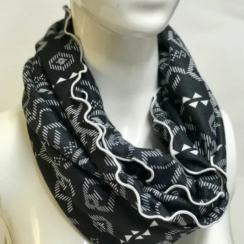 Ancestors Eternity Scarf