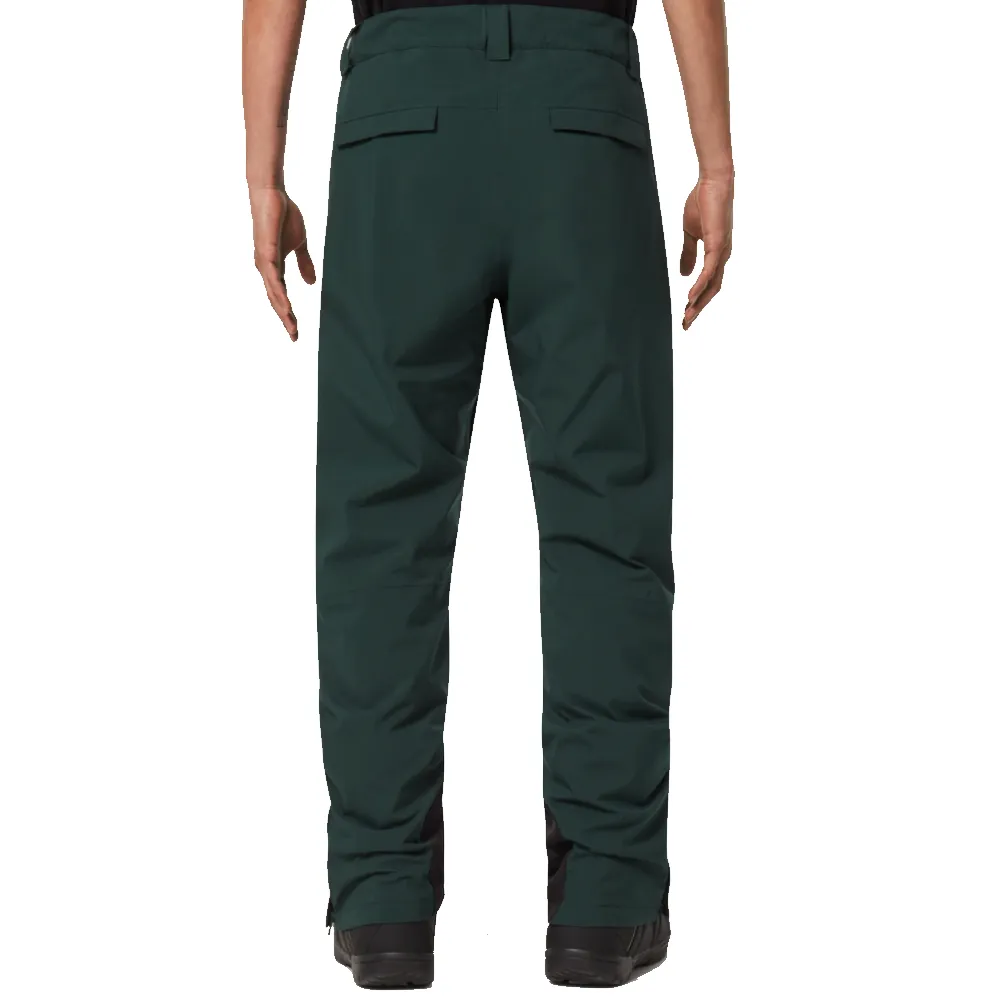 Axis Insulated Ski Pant