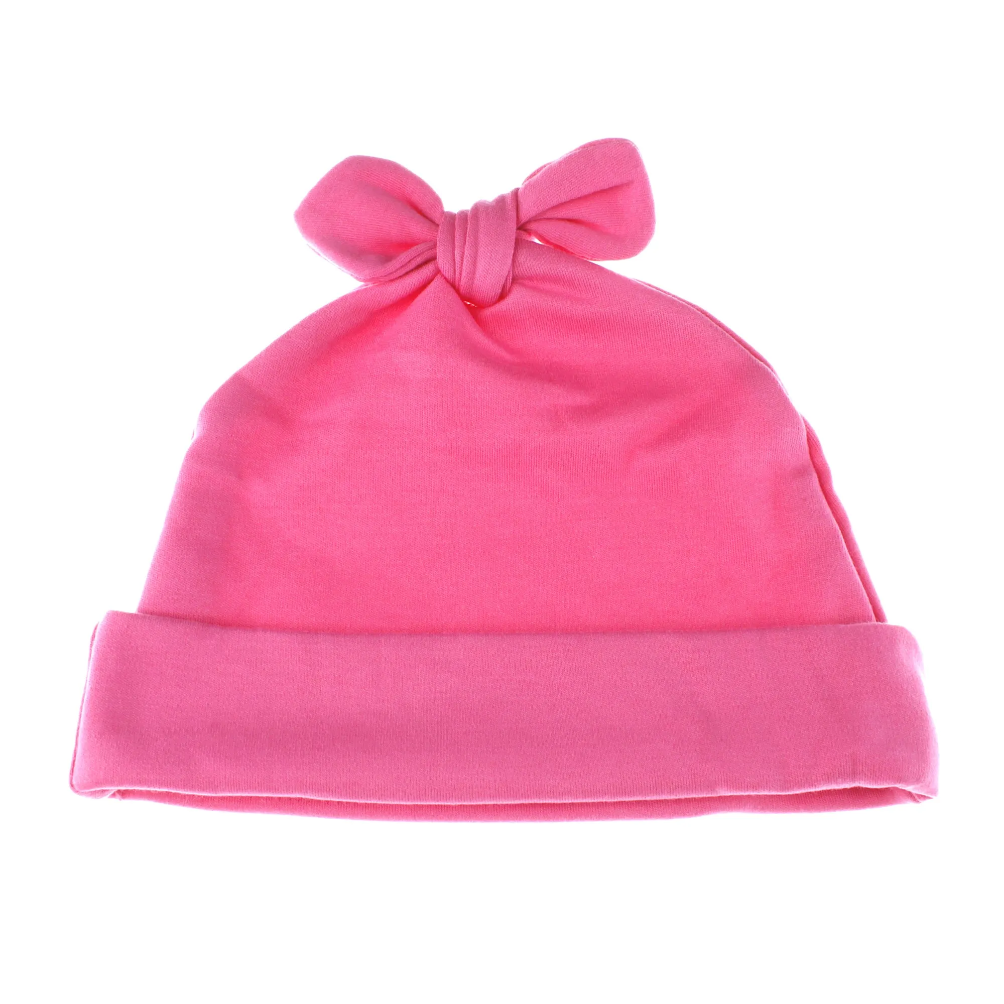 Baby Vintage Rabbit Ears Cotton Beanie Hat