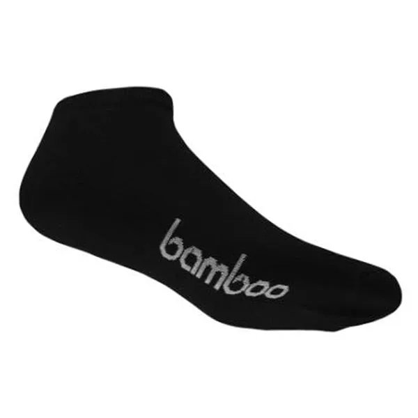 Bamboo Ankle Ped Socks