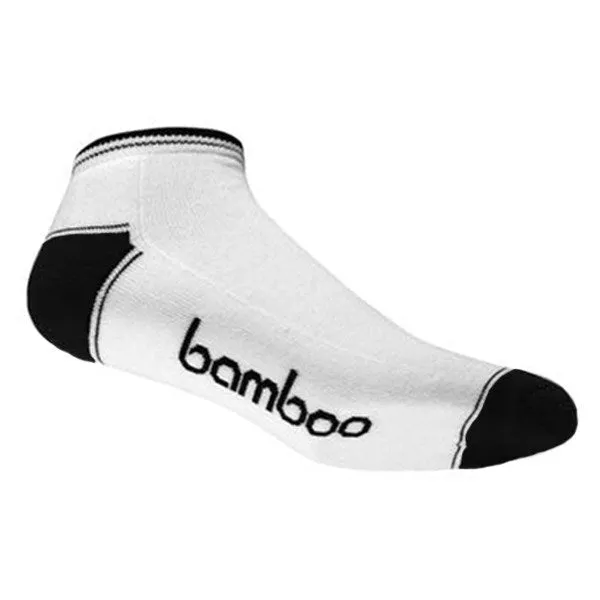 Bamboo Ankle Ped Socks