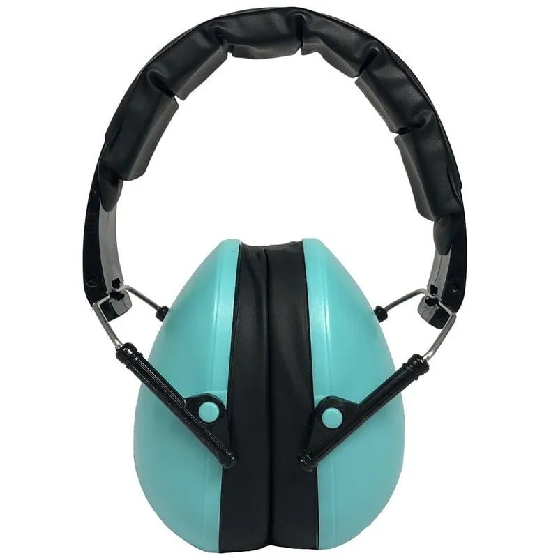 Banz Kids Hearing Protection Earmuffs - 2yrs  