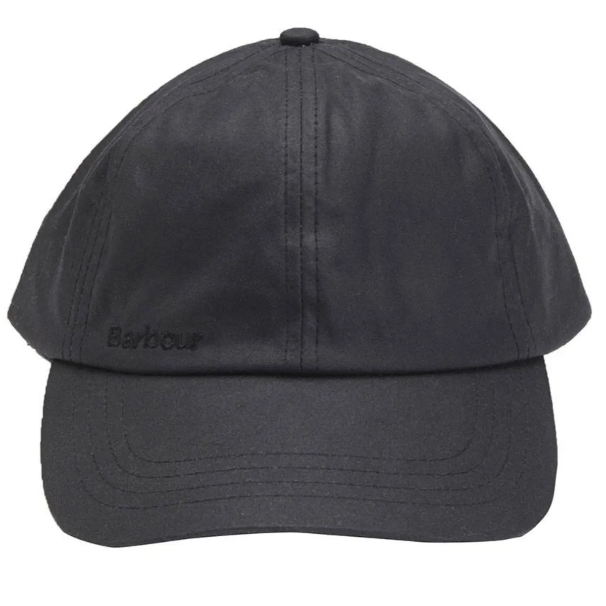 Barbour Wax Sports Cap