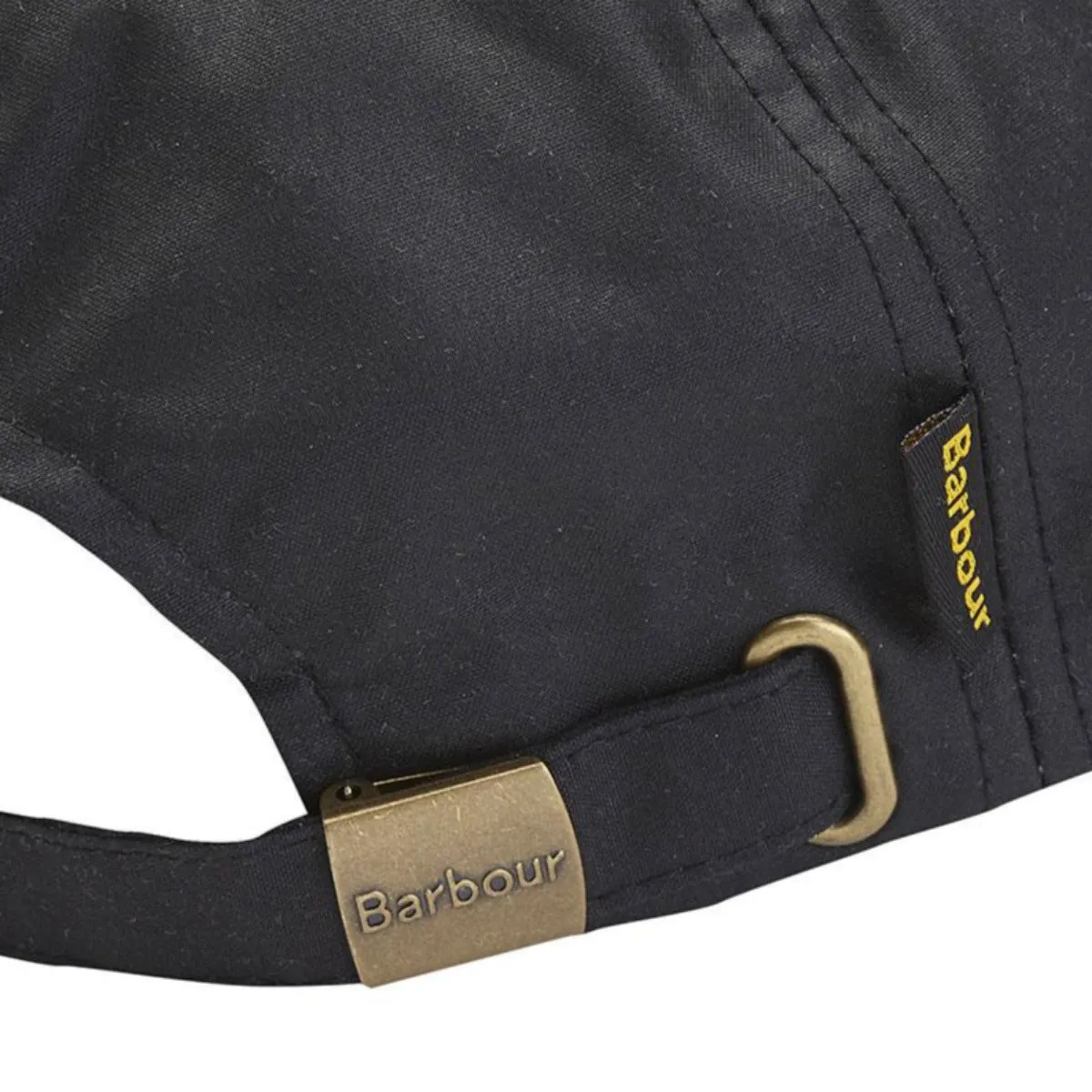 Barbour Wax Sports Cap