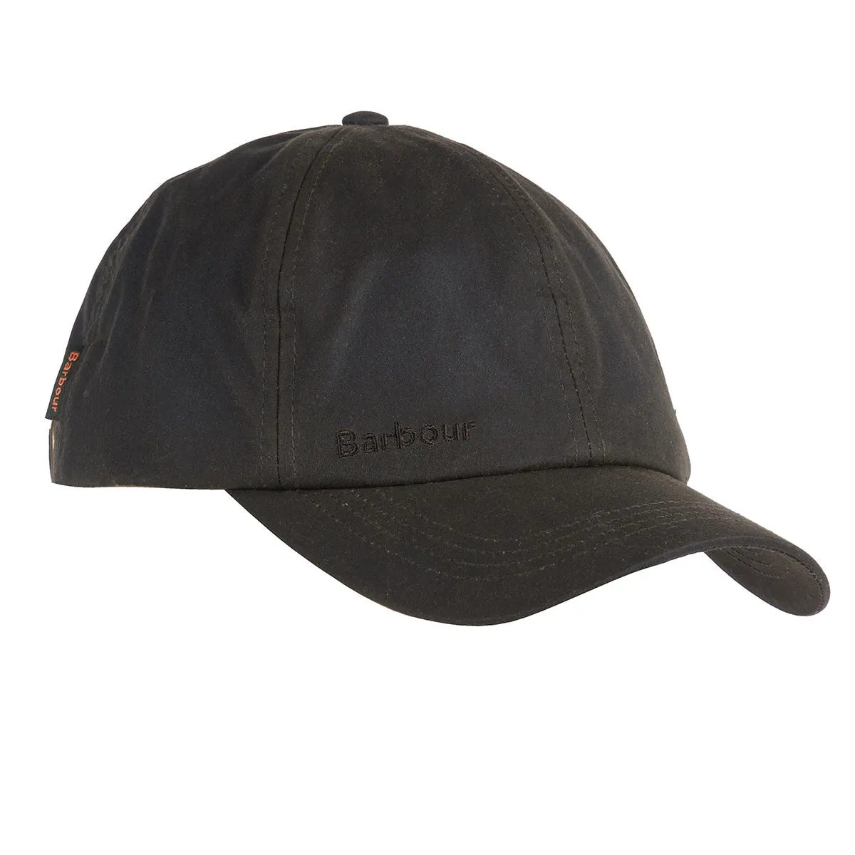 Barbour Wax Sports Cap