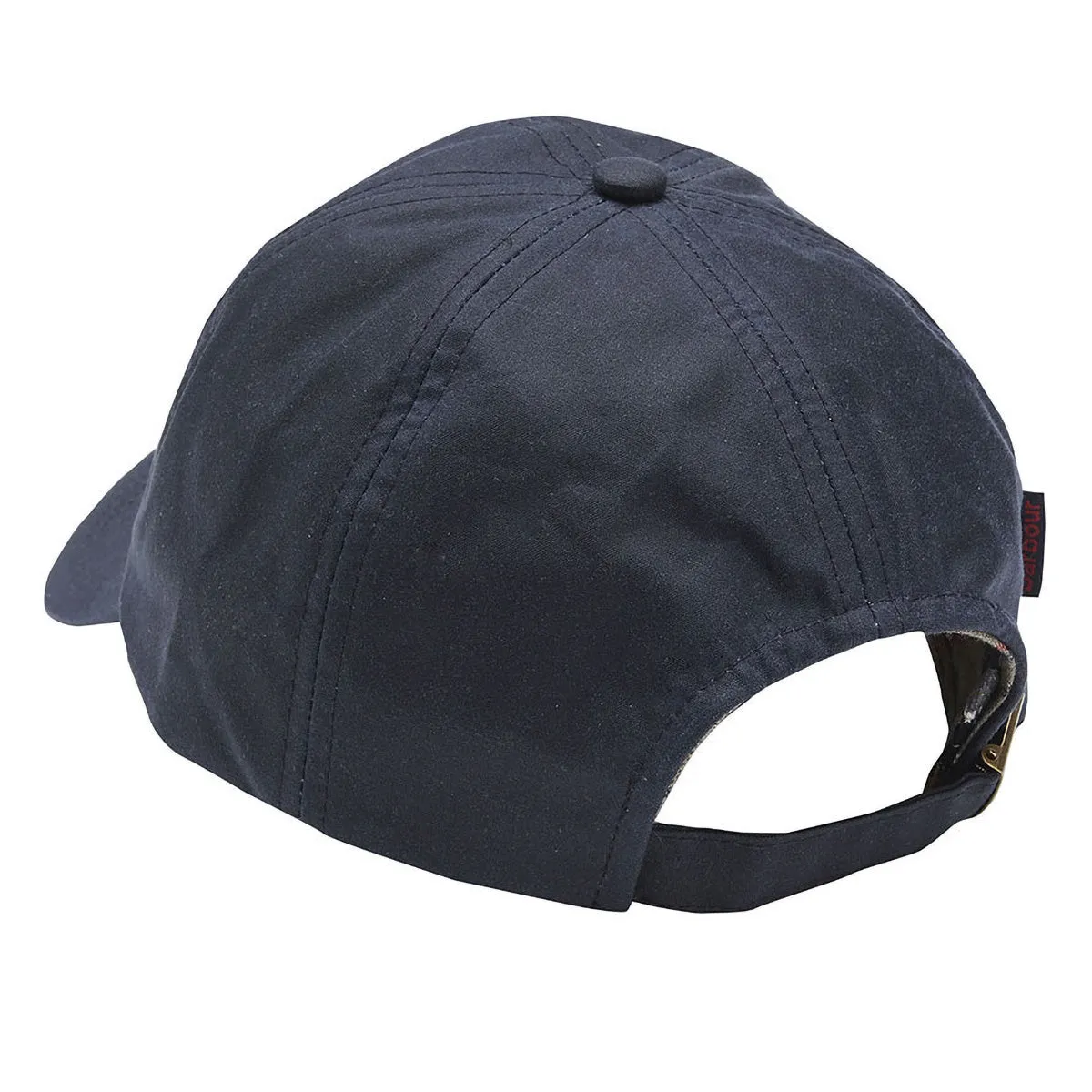 Barbour Wax Sports Cap