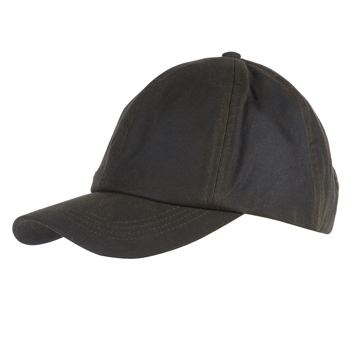 Barbour Wax Sports Cap