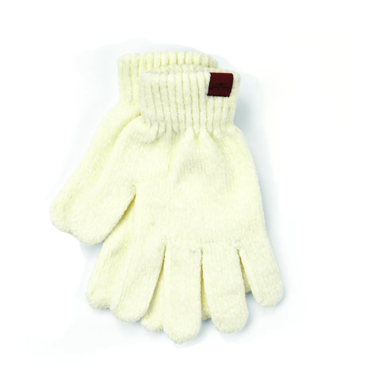 Beyond Soft Chenille Gloves - Adult