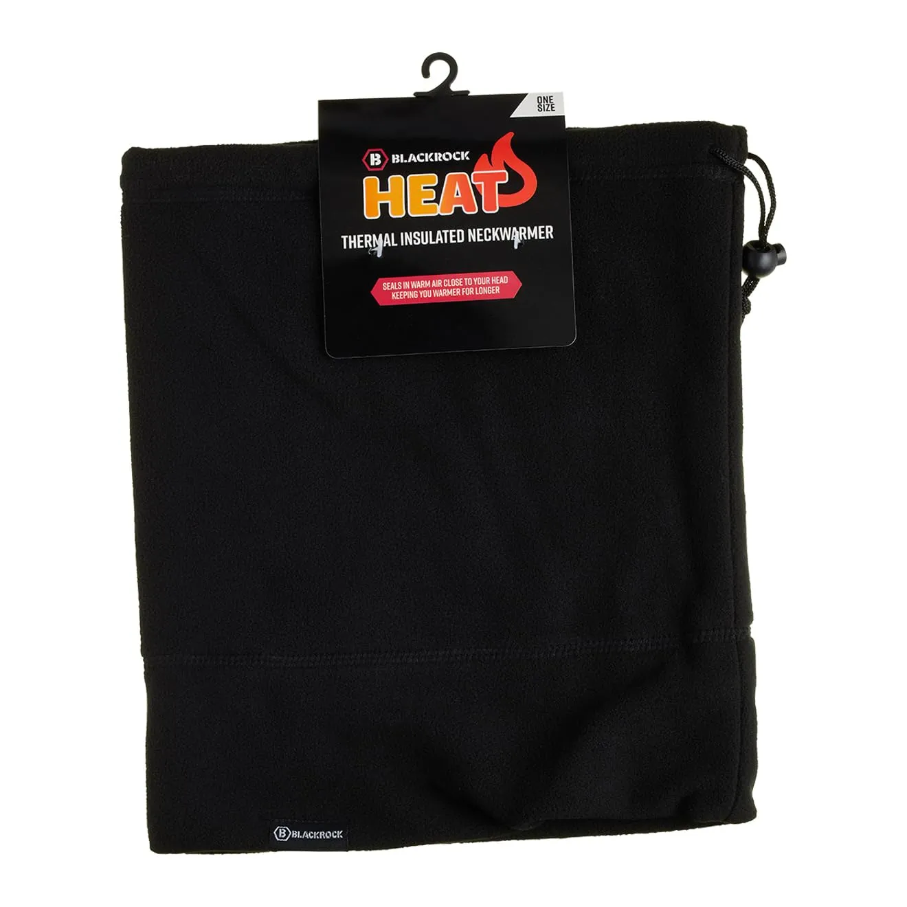 Blackrock Heat Range Thermal Fleece Neckwarmer Snood