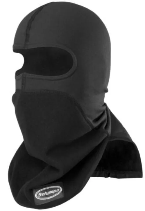 BLCLV012 Pharaoh Deluxe Balaclava- StormGear Bottom- WarmSkin Top