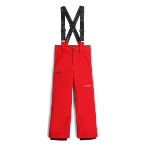 Boys Propulsion - Spyder Red