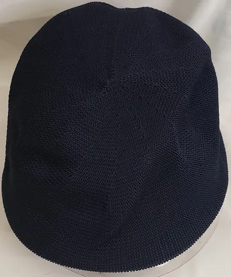 Brandon II -- Men's Cool Ivy Mesh Cap