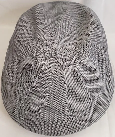 Brandon II -- Men's Cool Ivy Mesh Cap