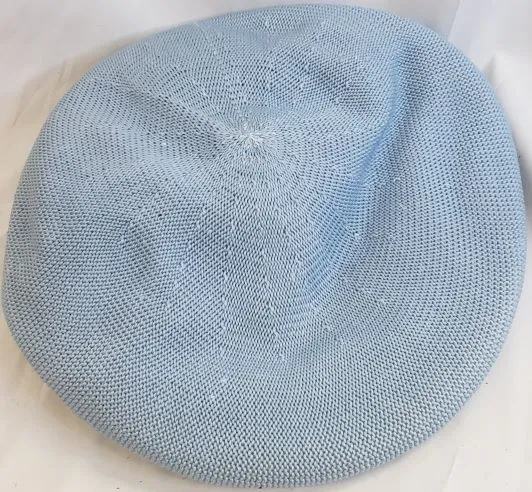 Brandon II -- Men's Cool Ivy Mesh Cap