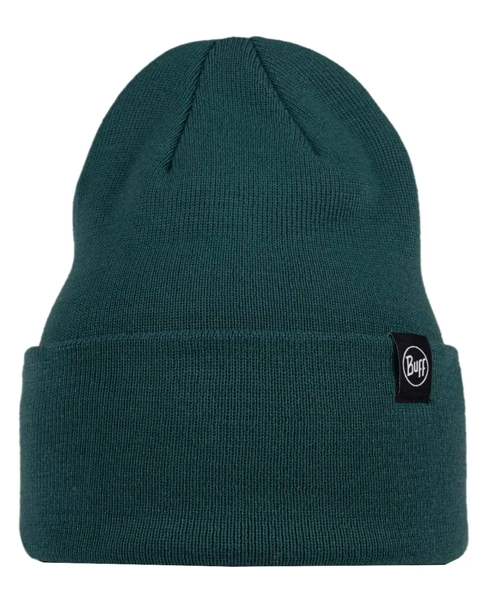 Buff Lilon Knitted Beanie