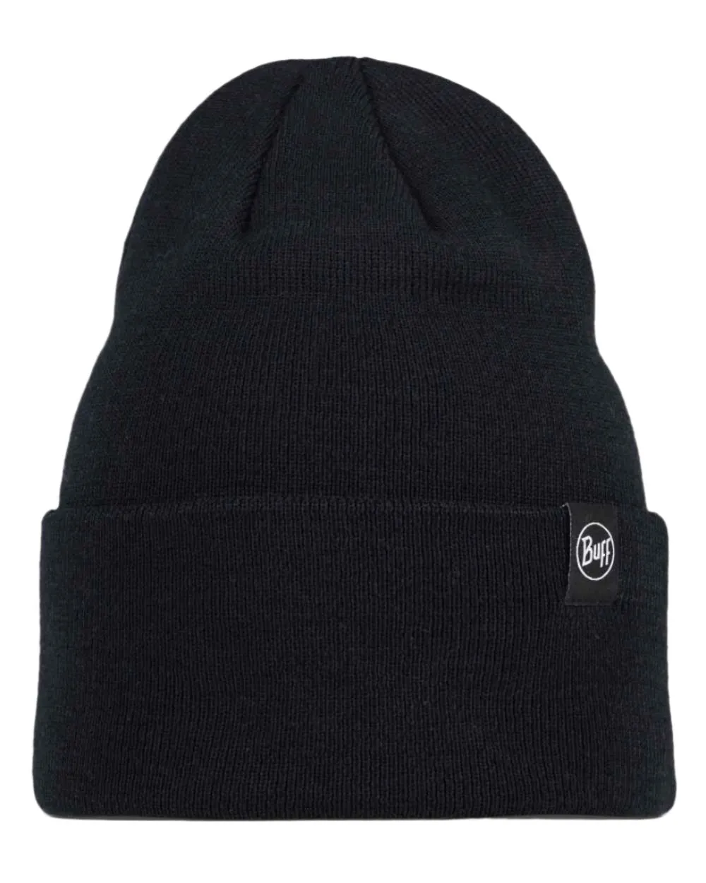 Buff Lilon Knitted Beanie