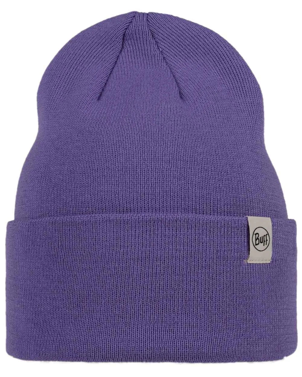 Buff Lilon Knitted Beanie