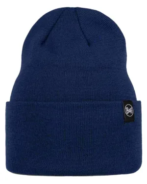 Buff Lilon Knitted Beanie