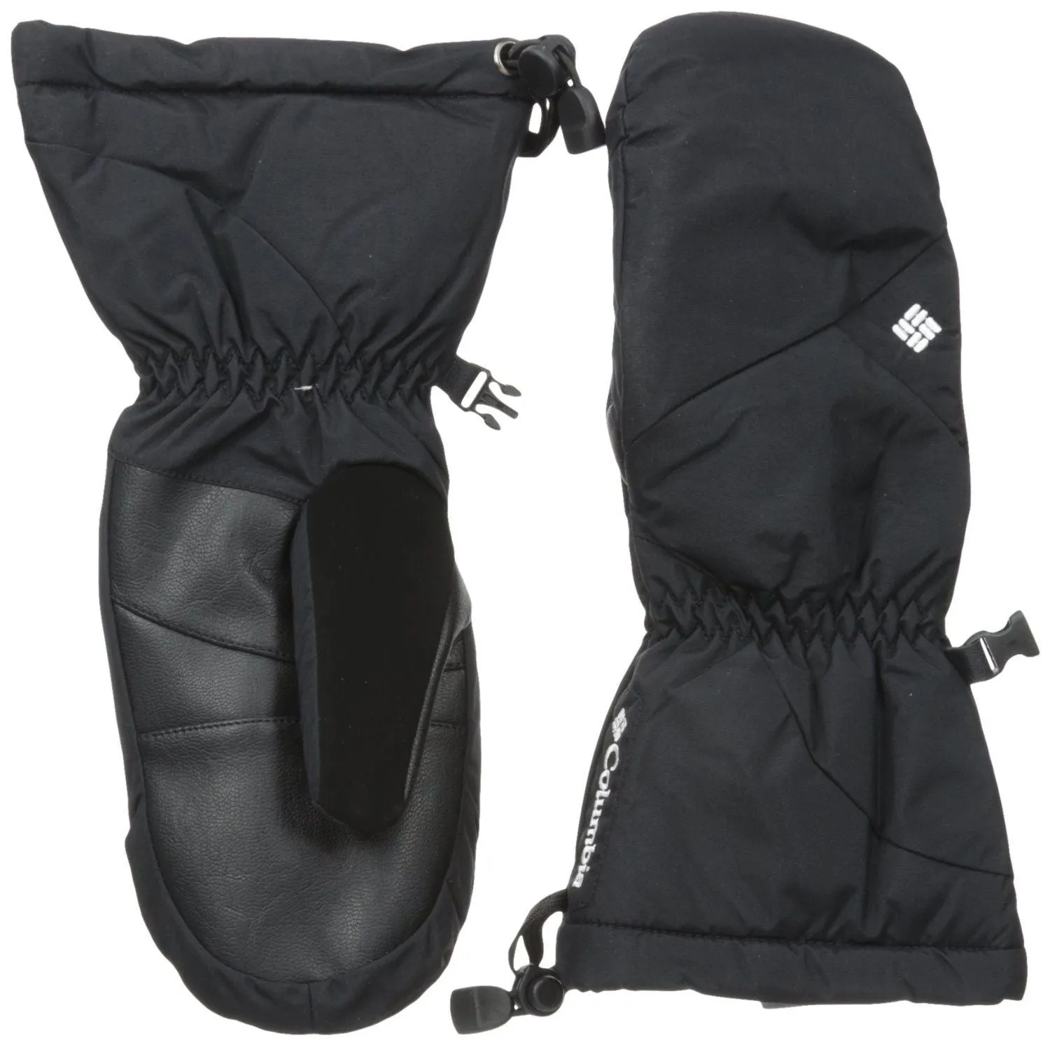 Columbia Womens Tumalo Mountain Ski Mittens XL