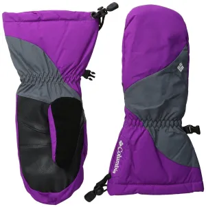 Columbia Womens Tumalo Mountain Ski Mittens XL