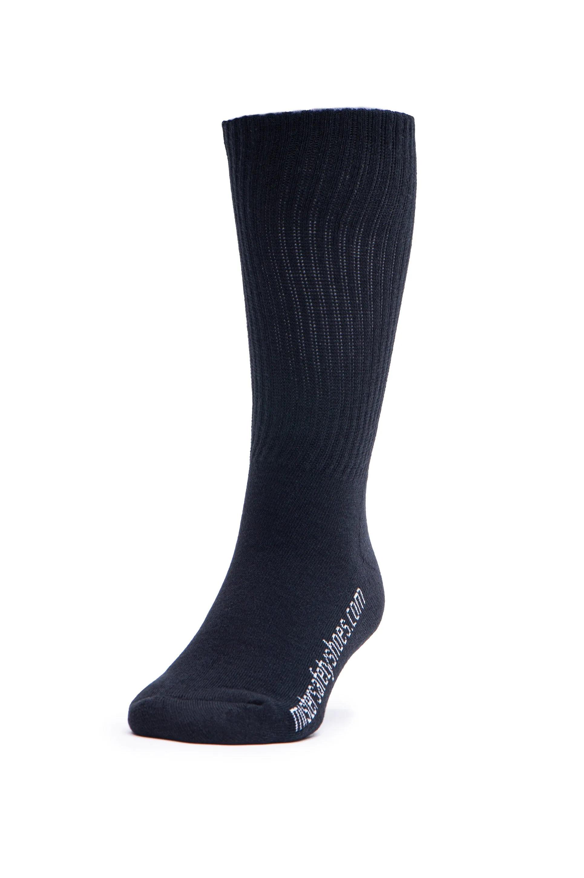 Comfy Crew Socks - S111BL