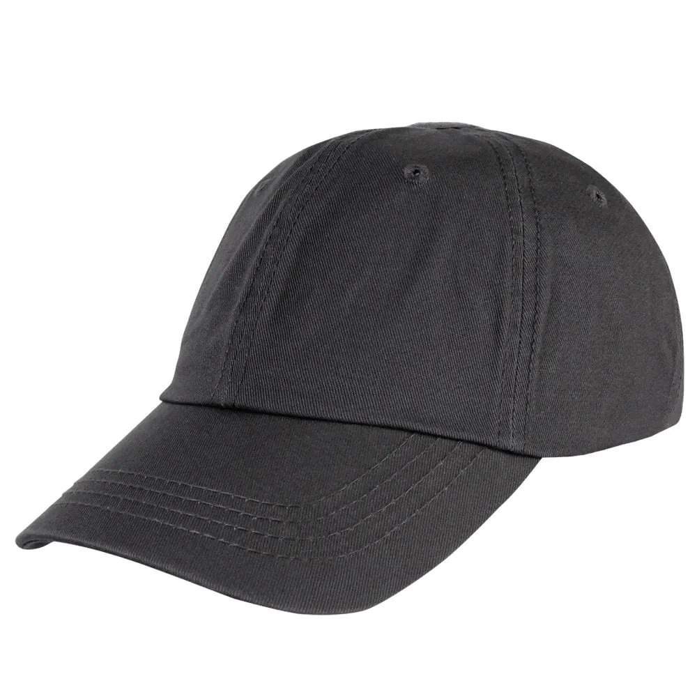 Condor Outdoor Tactical Team Cap - Multiple Colors