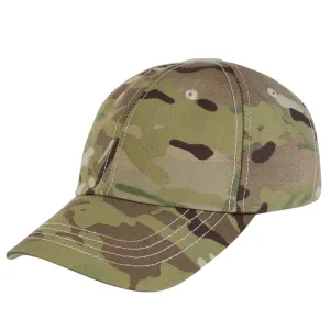 Condor Outdoor Tactical Team Cap - Multiple Colors