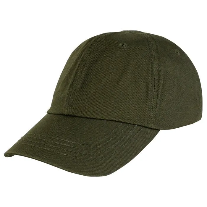 Condor Outdoor Tactical Team Cap - Multiple Colors