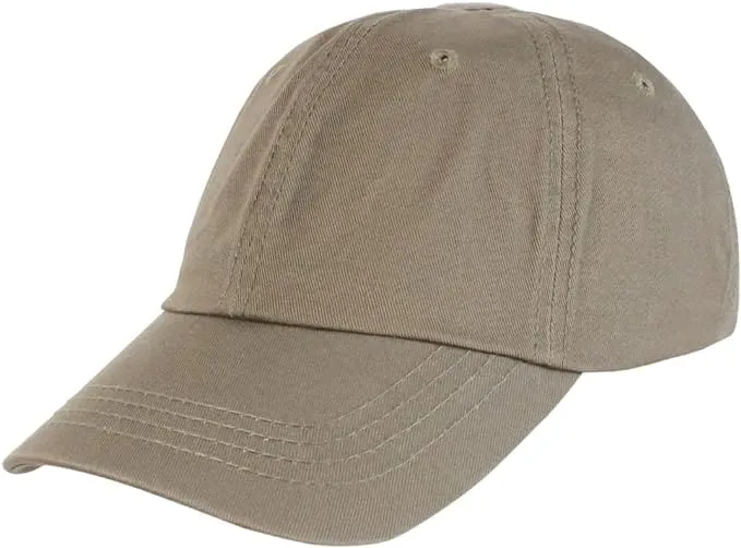 Condor Outdoor Tactical Team Cap - Multiple Colors