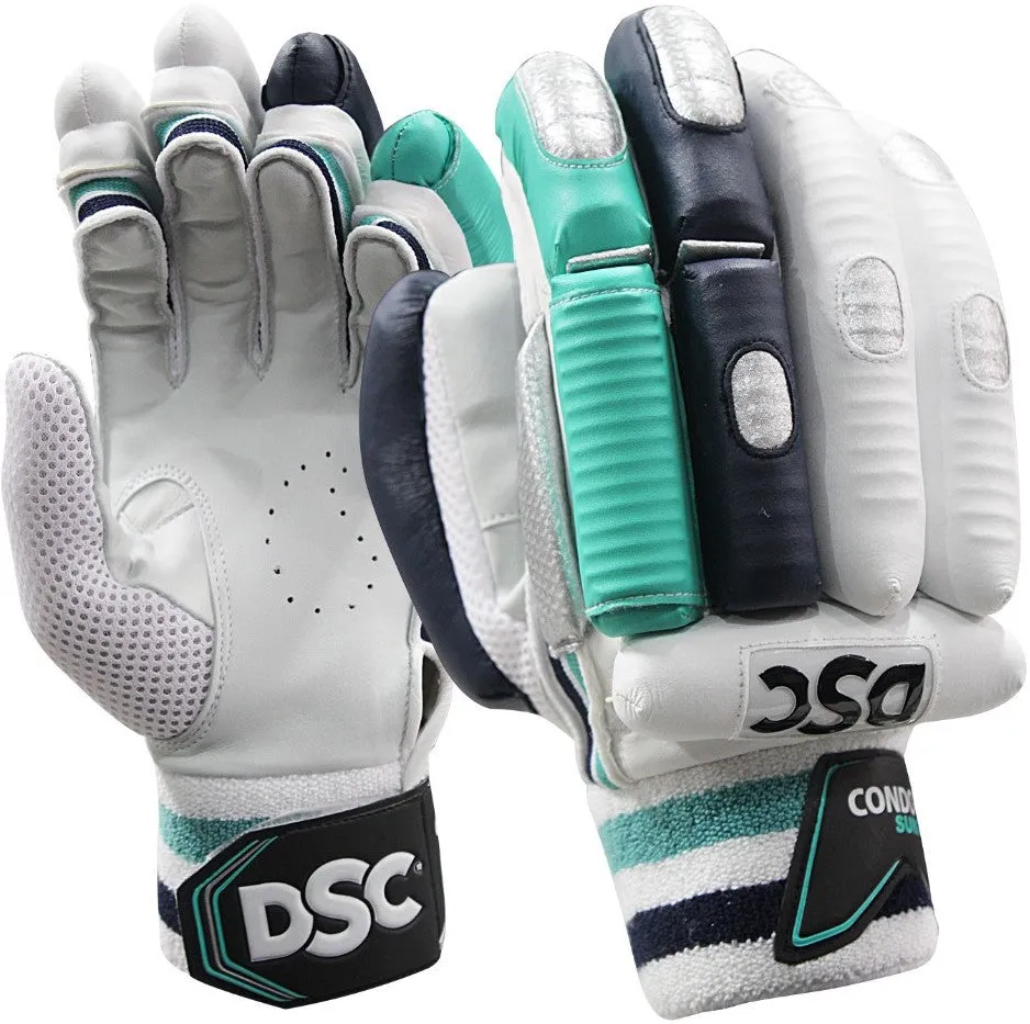 Condor Surge Youth Cricket Batting Gloves (Right Hand)