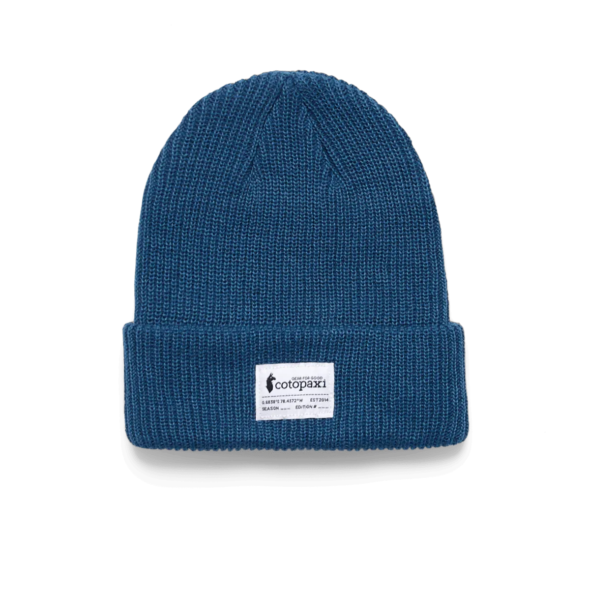 Cotopaxi Wharf Beanie