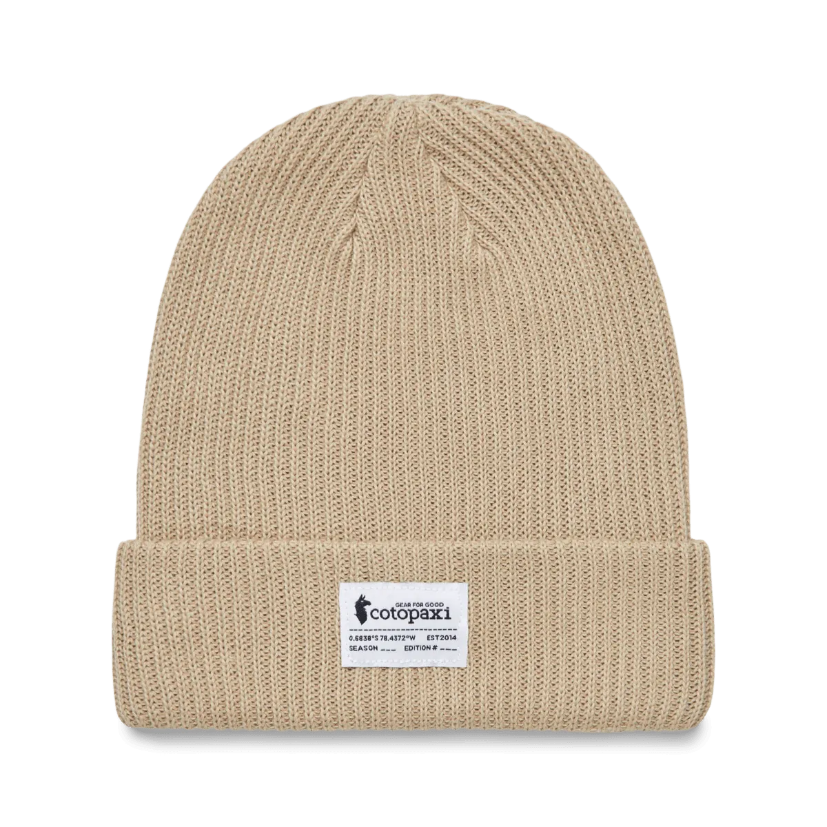 Cotopaxi Wharf Beanie