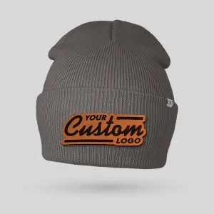 Custom Cold Front Beanies