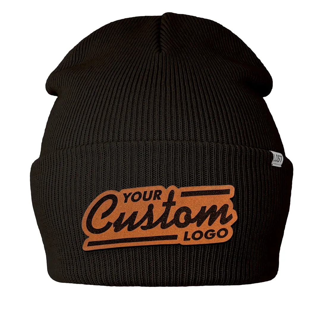 Custom Cold Front Beanies