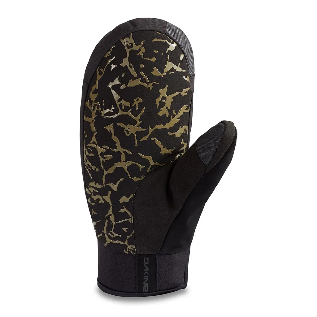 Dakine Impreza Goretex Mitt - Cascade Camo