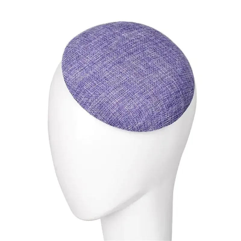 Fascinators Base Party Beret Hats