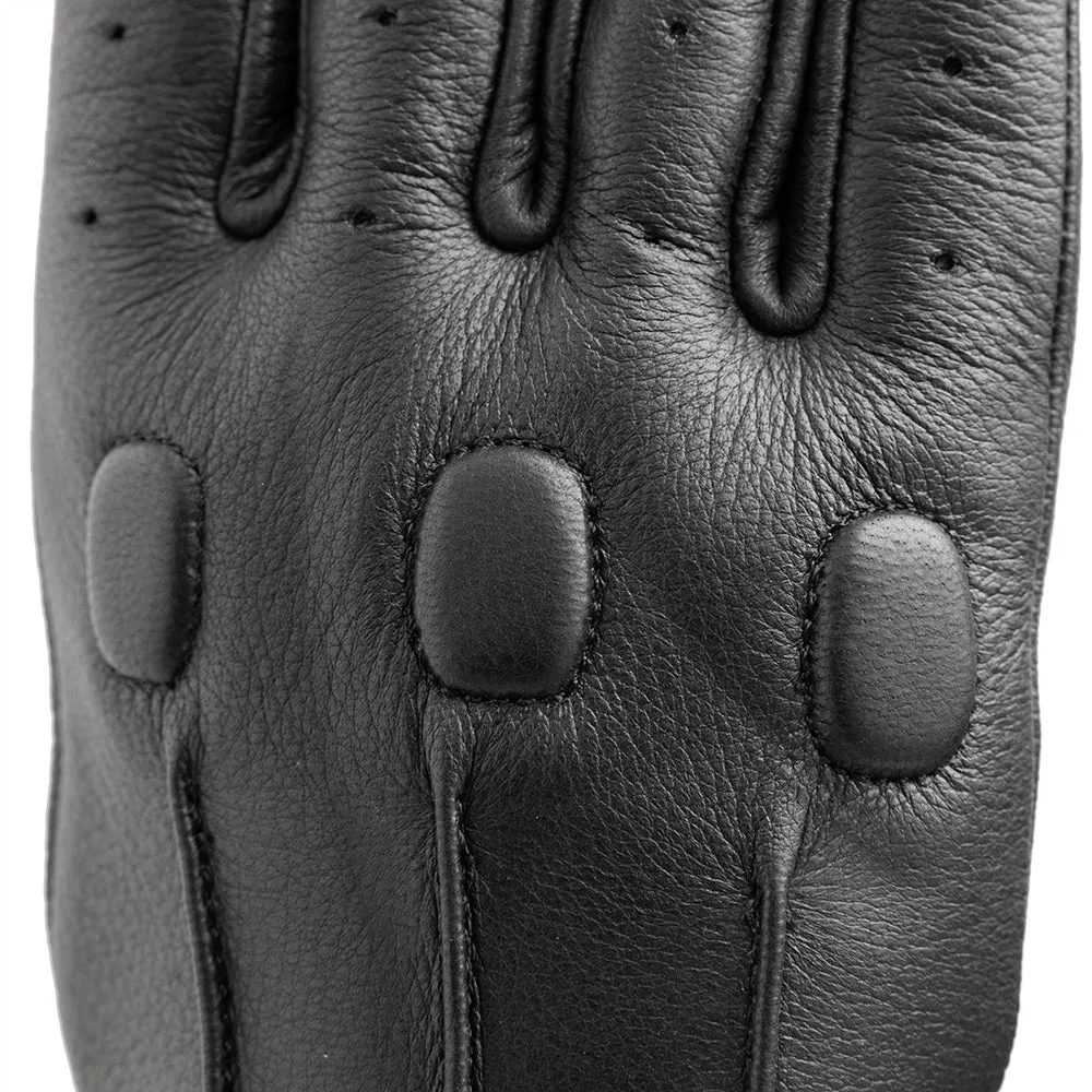 Fast Back Deer Skin Gloves