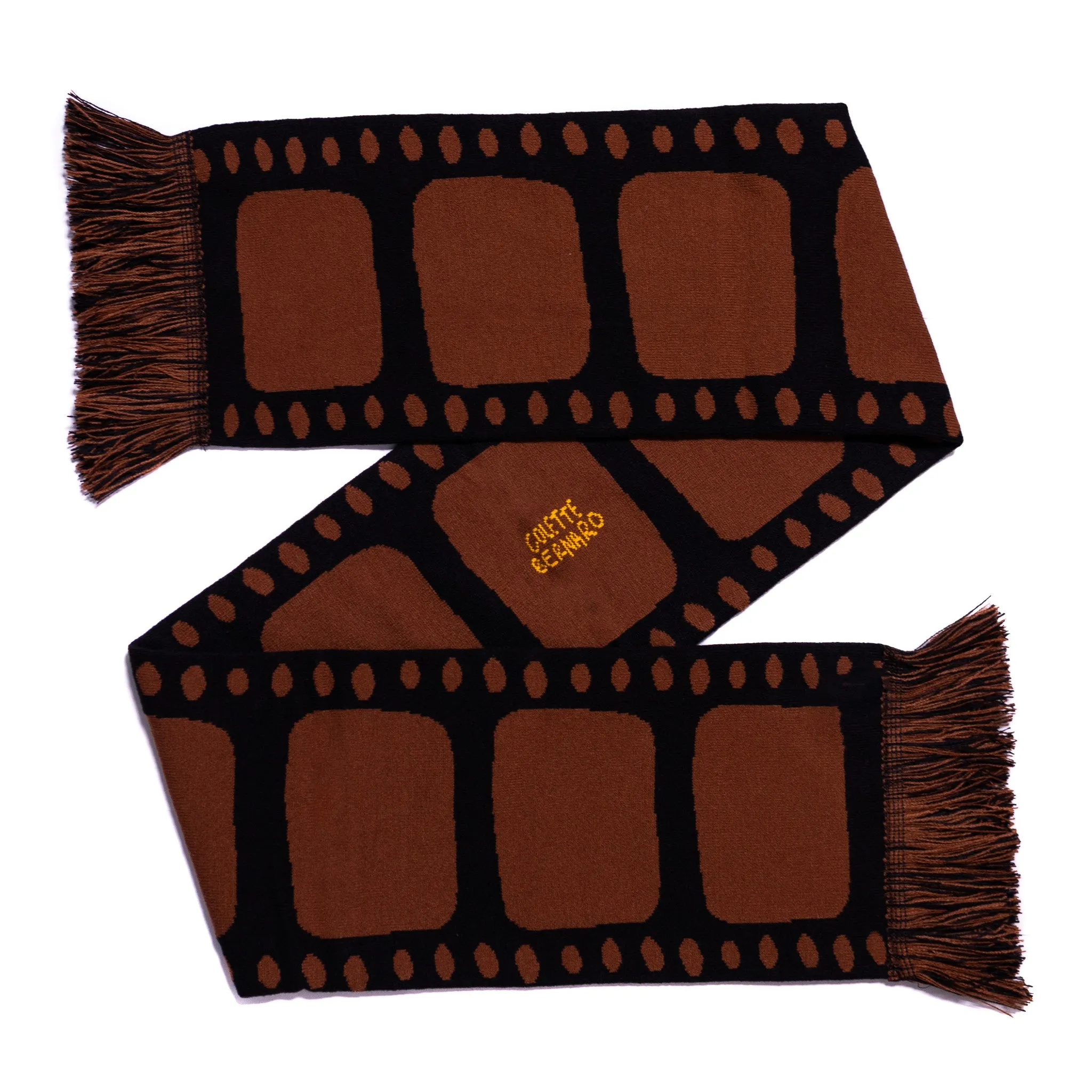 Film Reel Scarf PREORDER