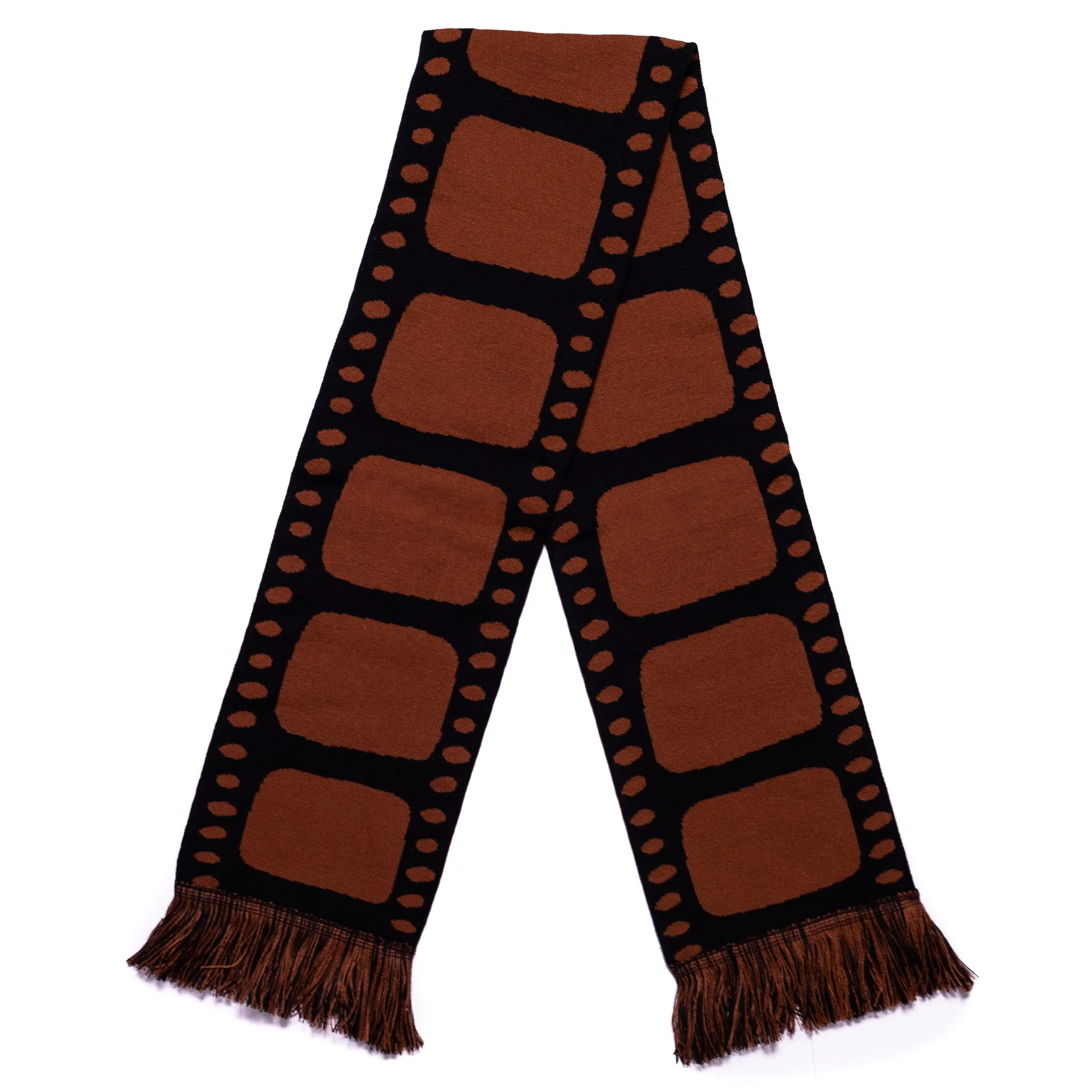 Film Reel Scarf PREORDER