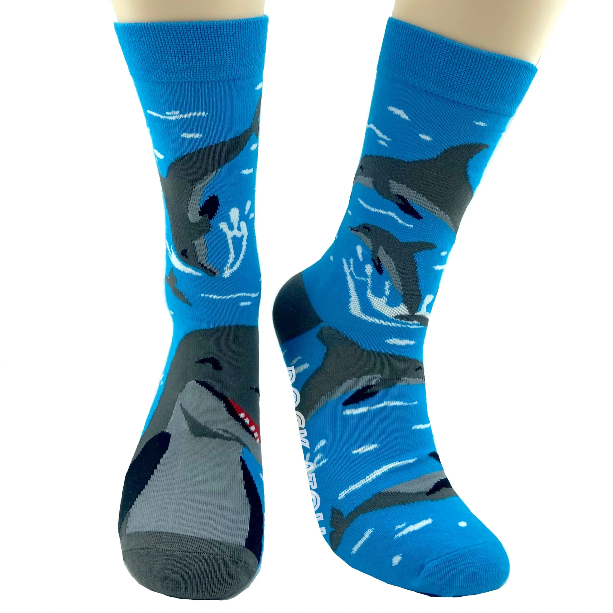 FLIPPIN' COOL SOCKS