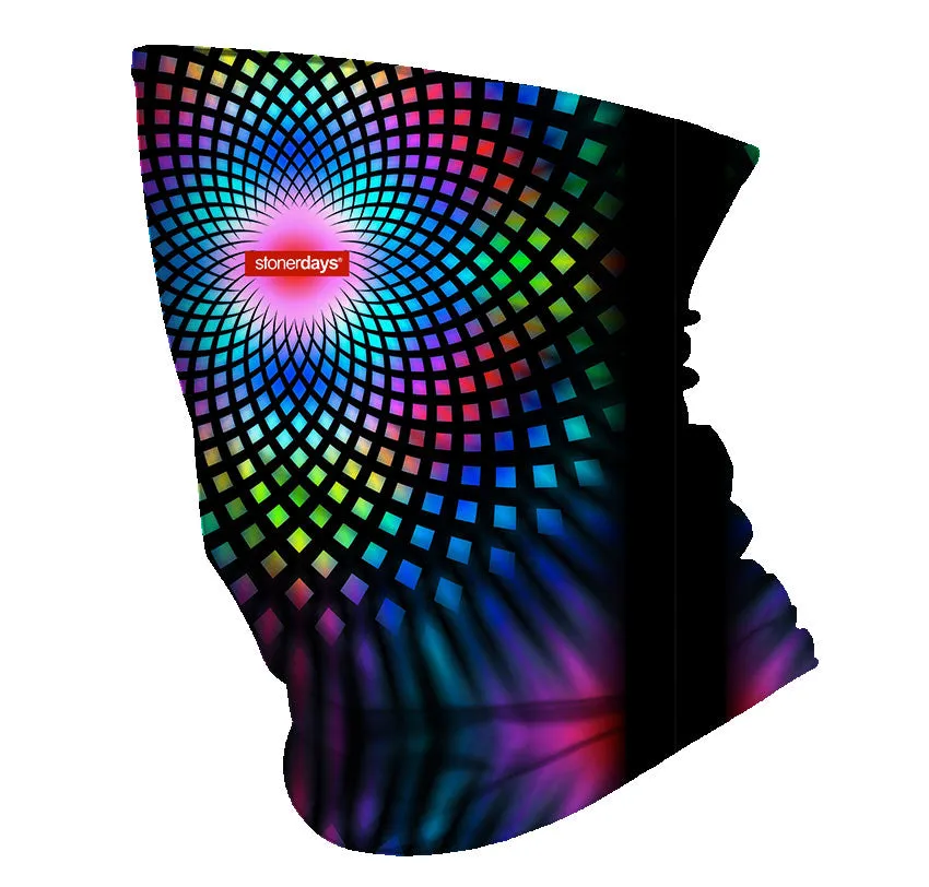 Full Spectrum Face Gaiter