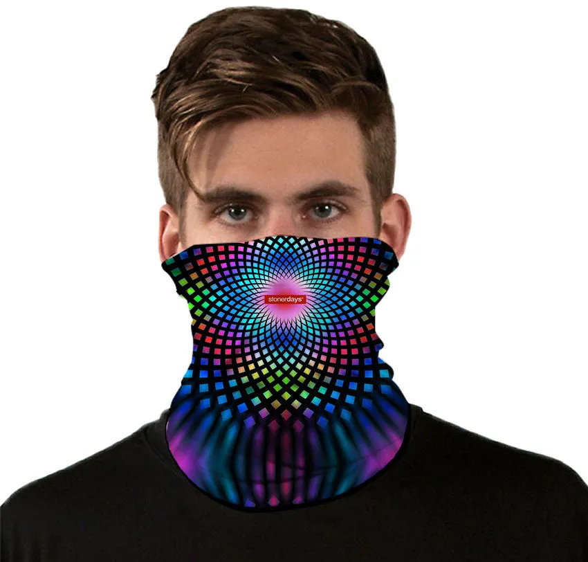 Full Spectrum Face Gaiter