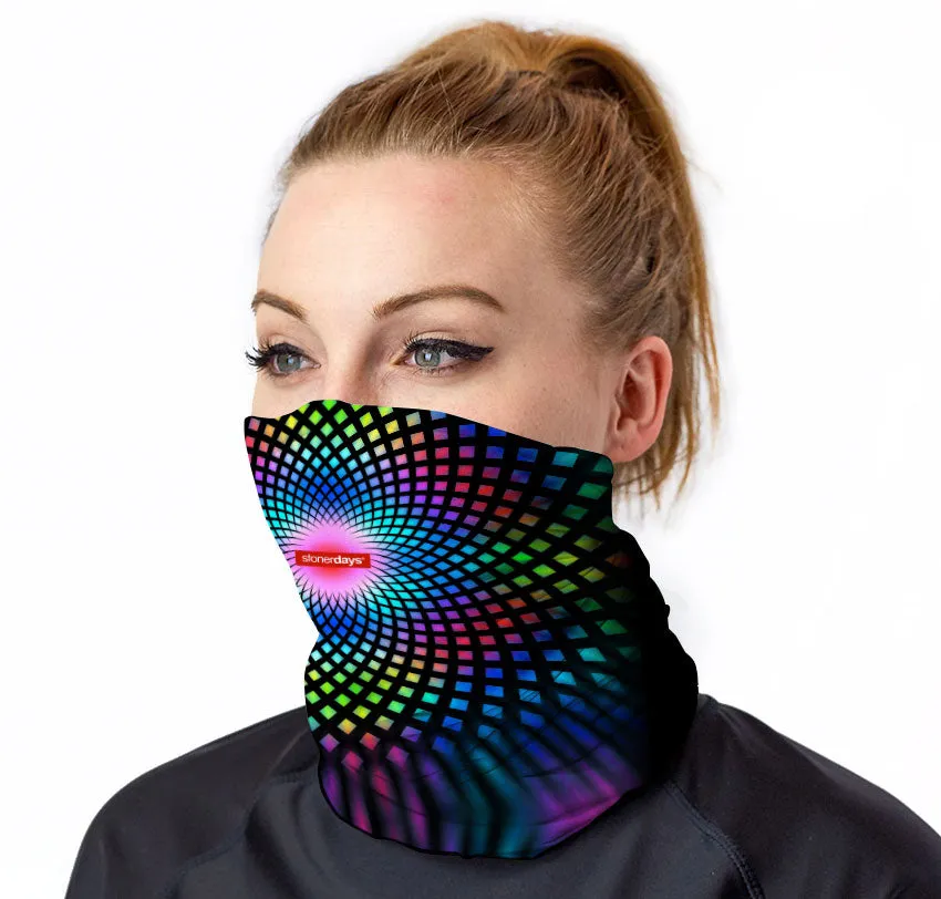 Full Spectrum Face Gaiter