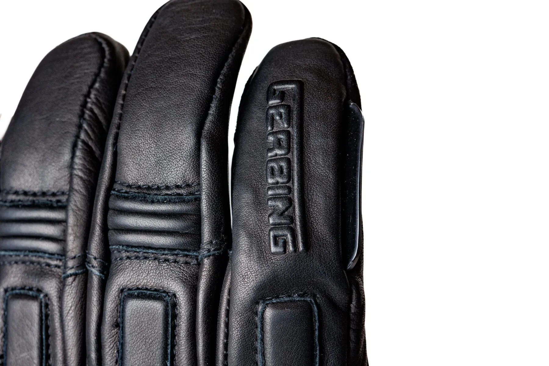 Gerbing XRL Xtreme Heated Motorcycle Gloves