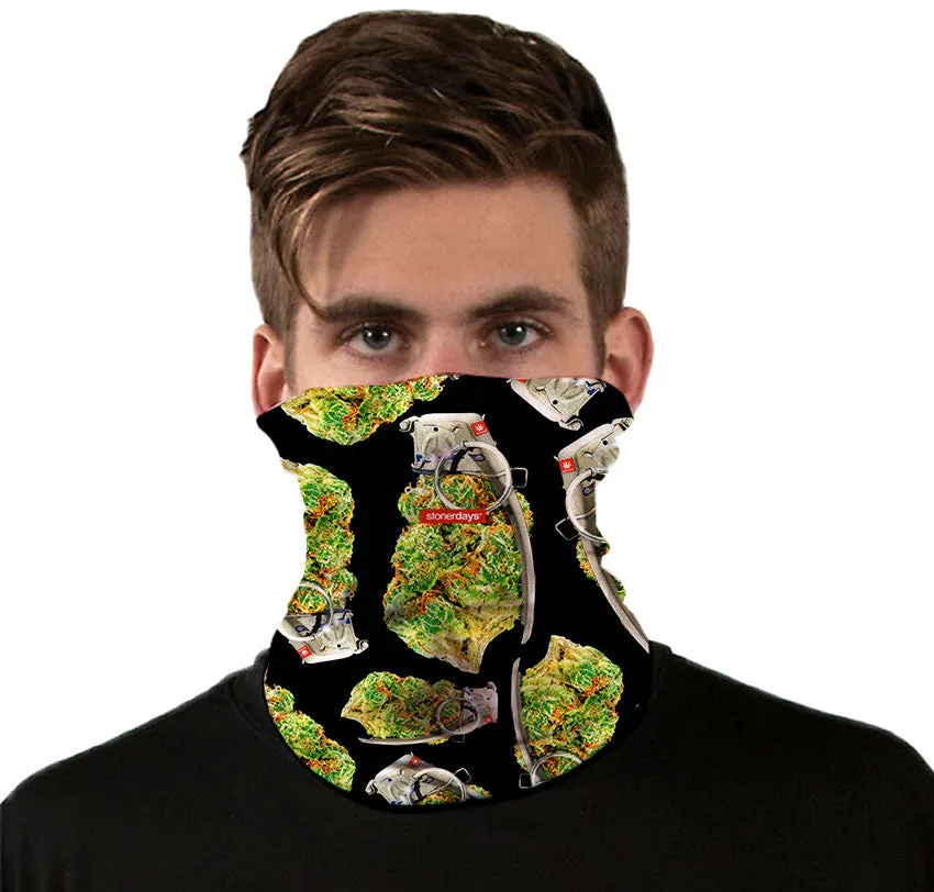 Grenade Neck Gaiter