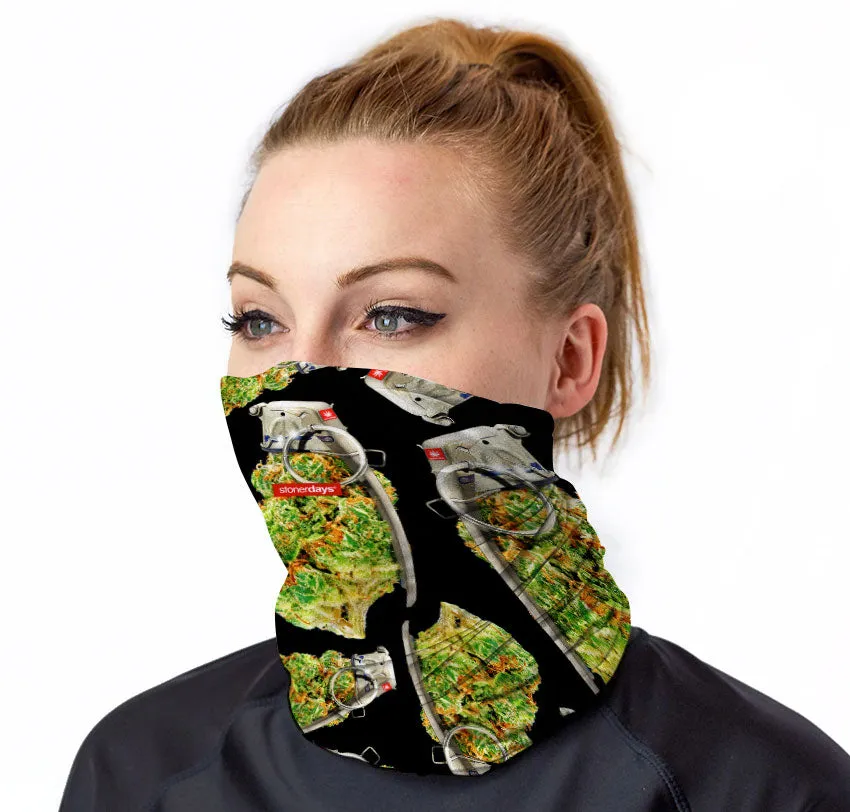 Grenade Neck Gaiter