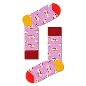 Happy Socks: Car Sock