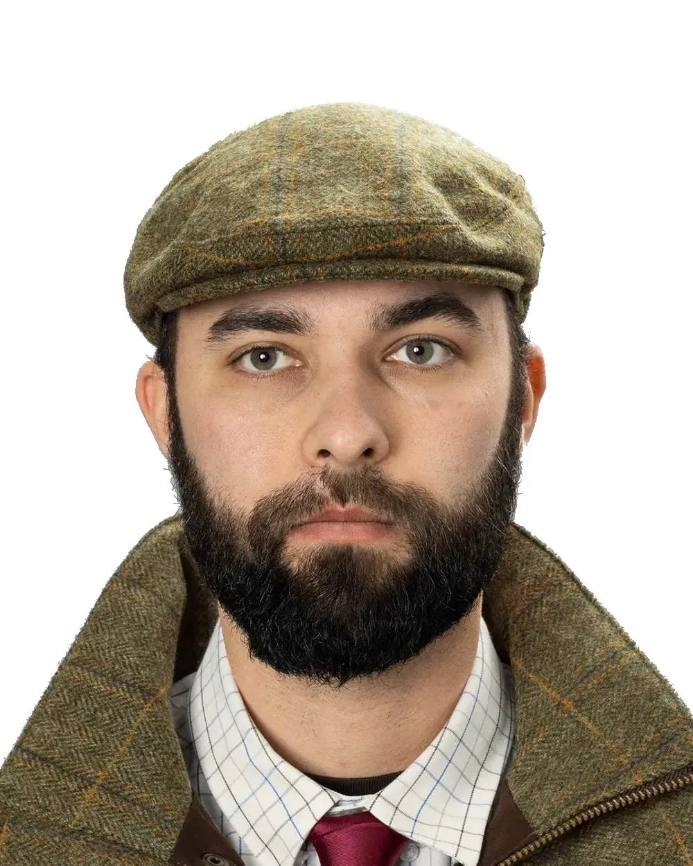 Harkila Kenmore Flat Cap